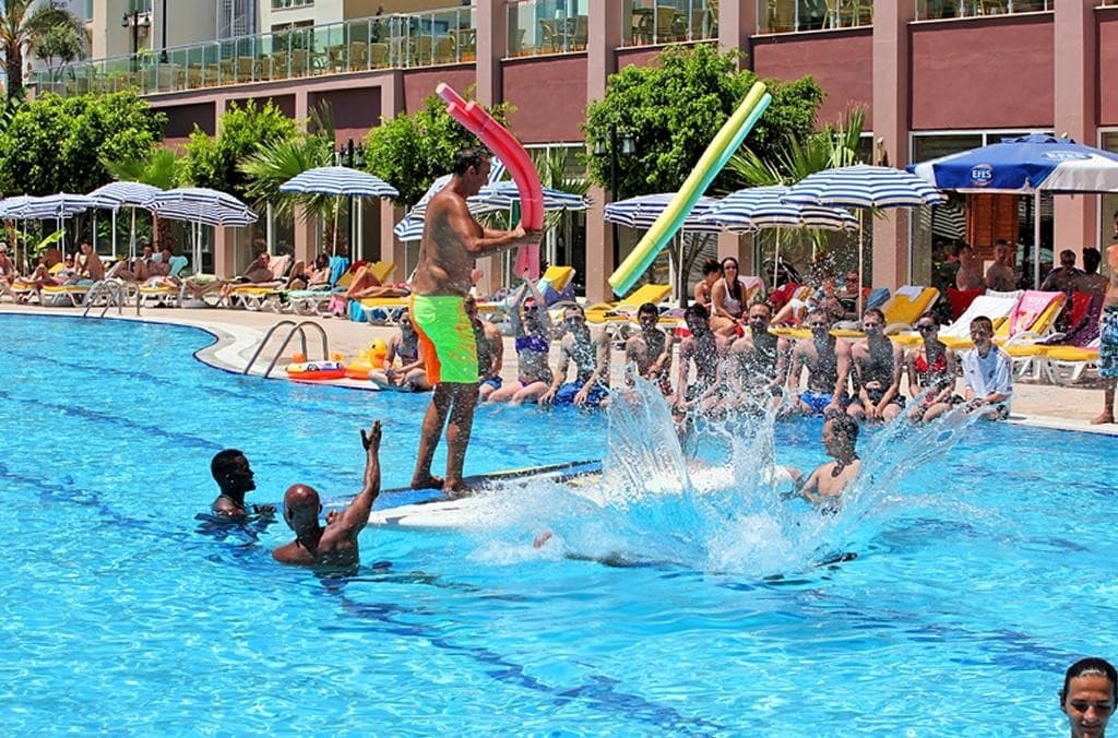 Telatiye Resort