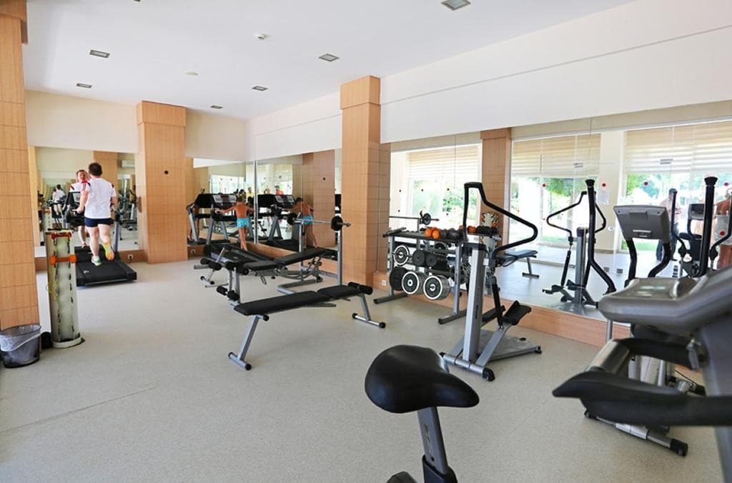 Telatiye Resort