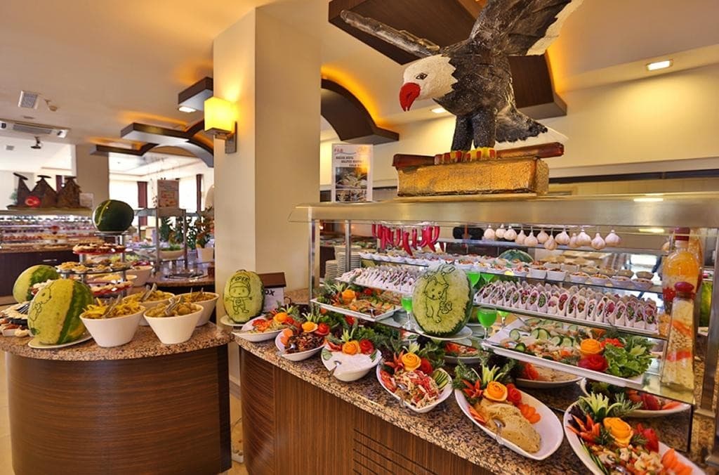 Telatiye Resort