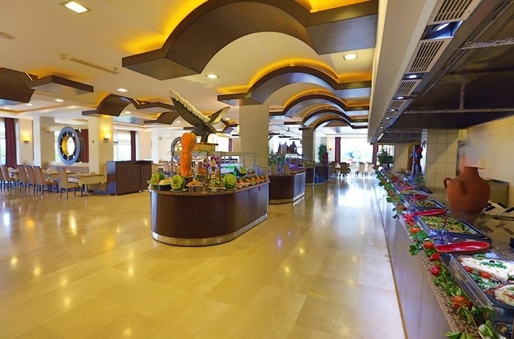 Telatiye Resort
