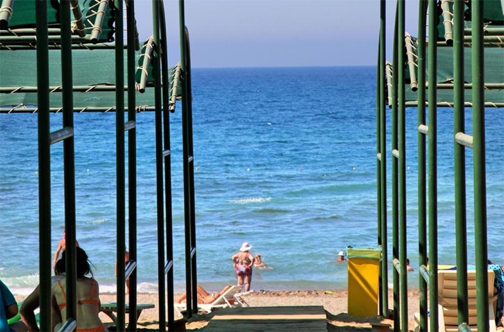 Telatiye Resort