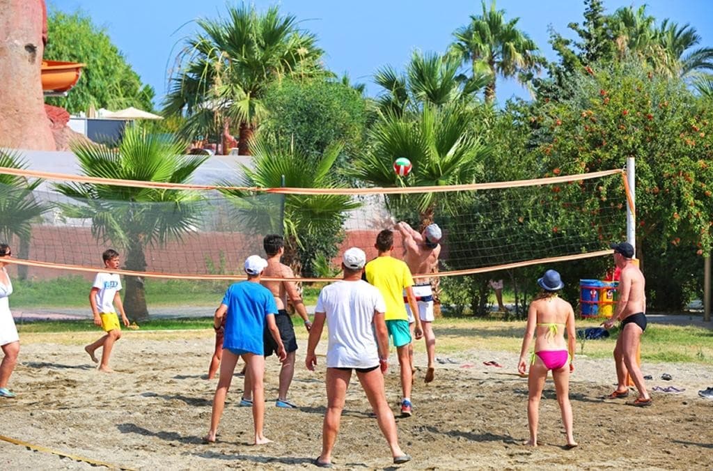 Telatiye Resort