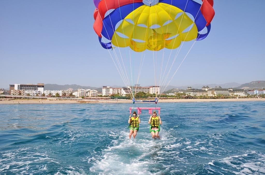 Telatiye Resort