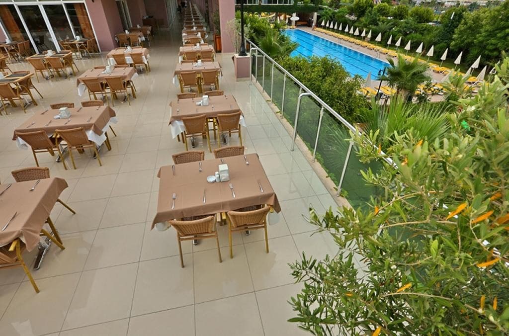 Telatiye Resort