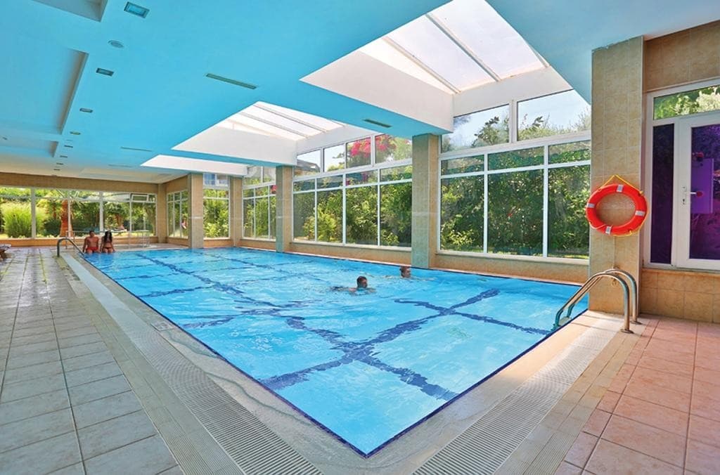 Telatiye Resort