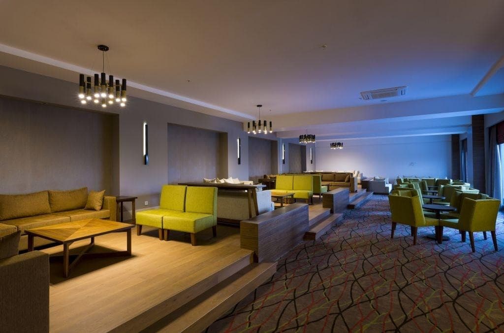 Terrace Elite Resort