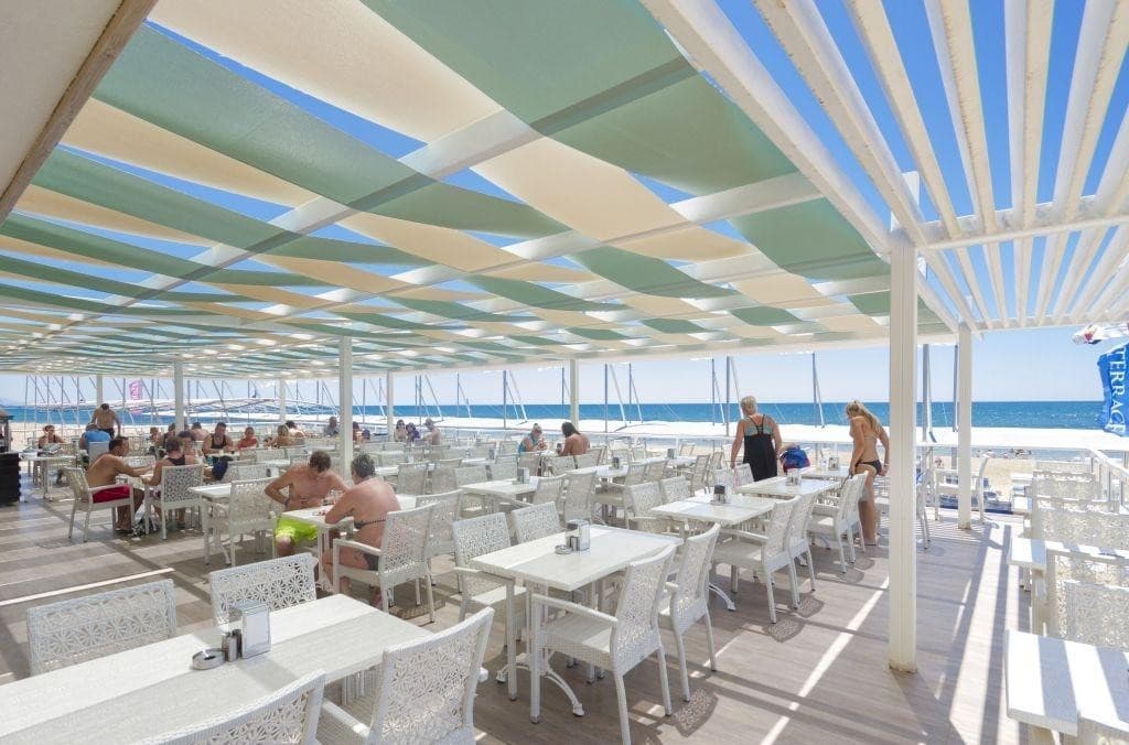 Terrace Elite Resort