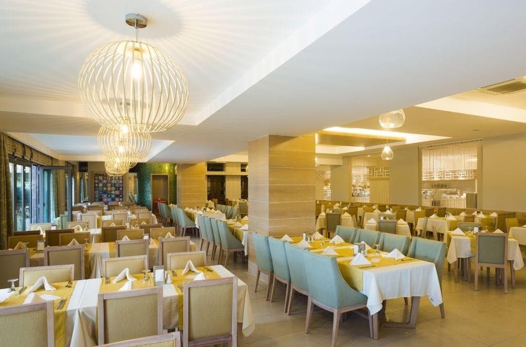 Terrace Elite Resort