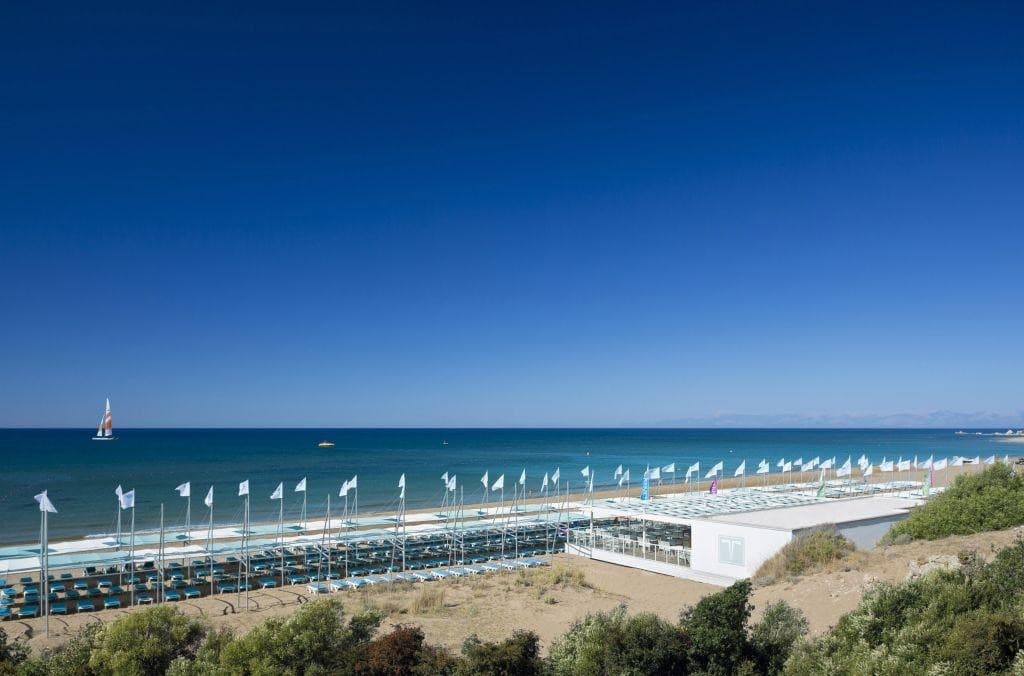 Terrace Elite Resort