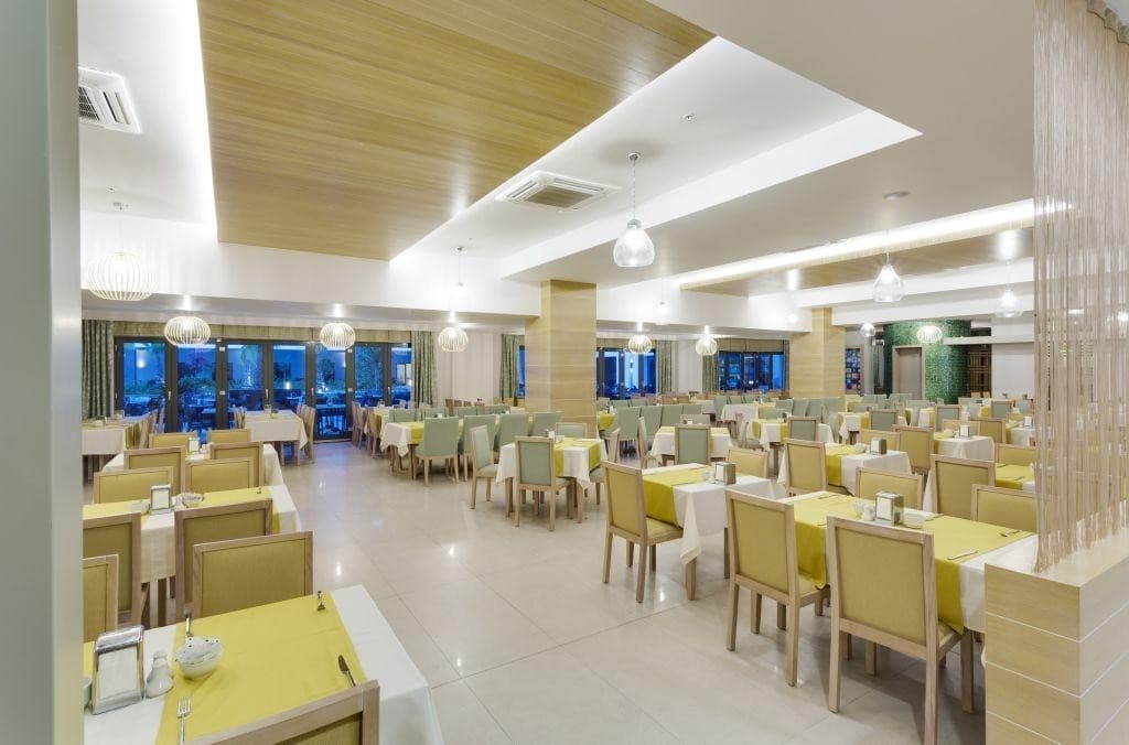 Terrace Elite Resort
