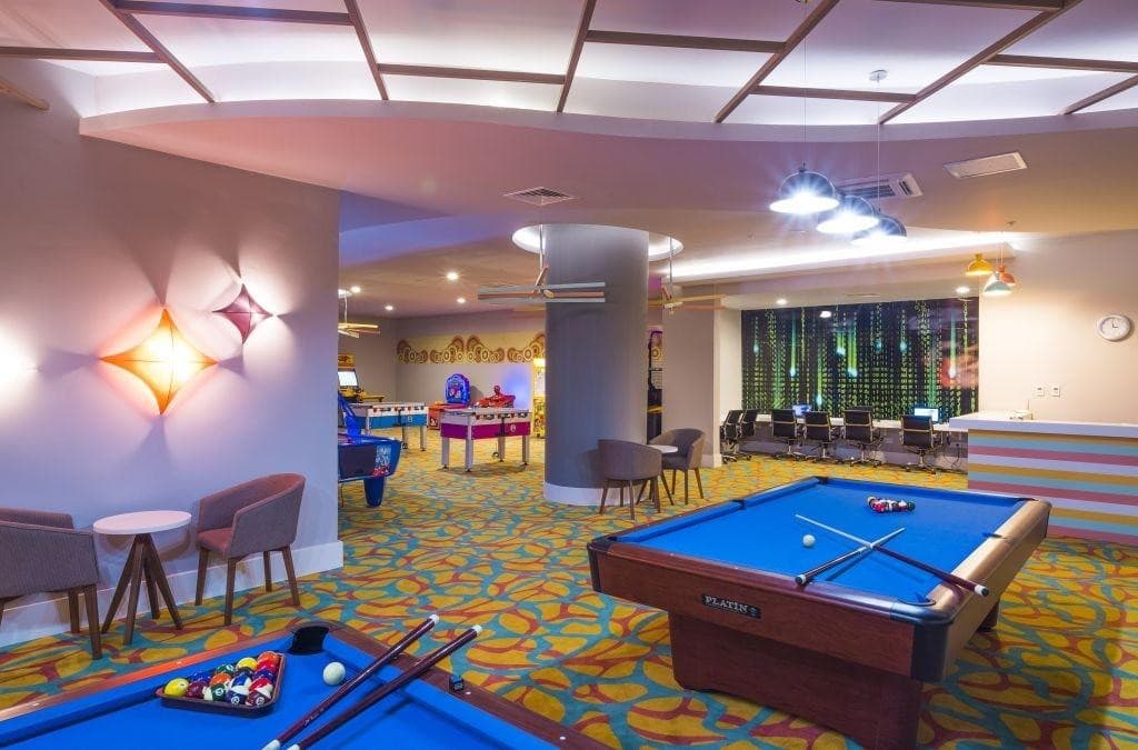 Terrace Elite Resort