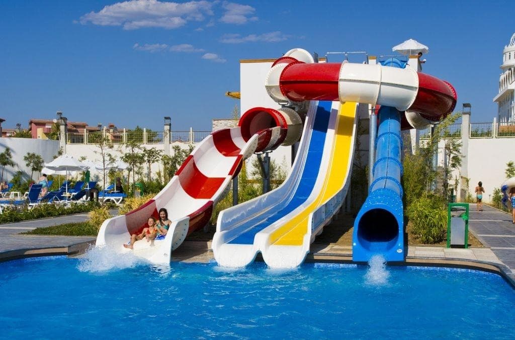 Terrace Elite Resort