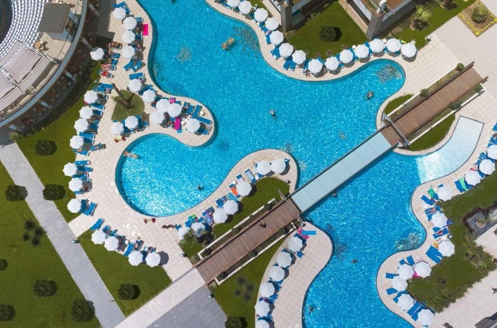 Terrace Elite Resort