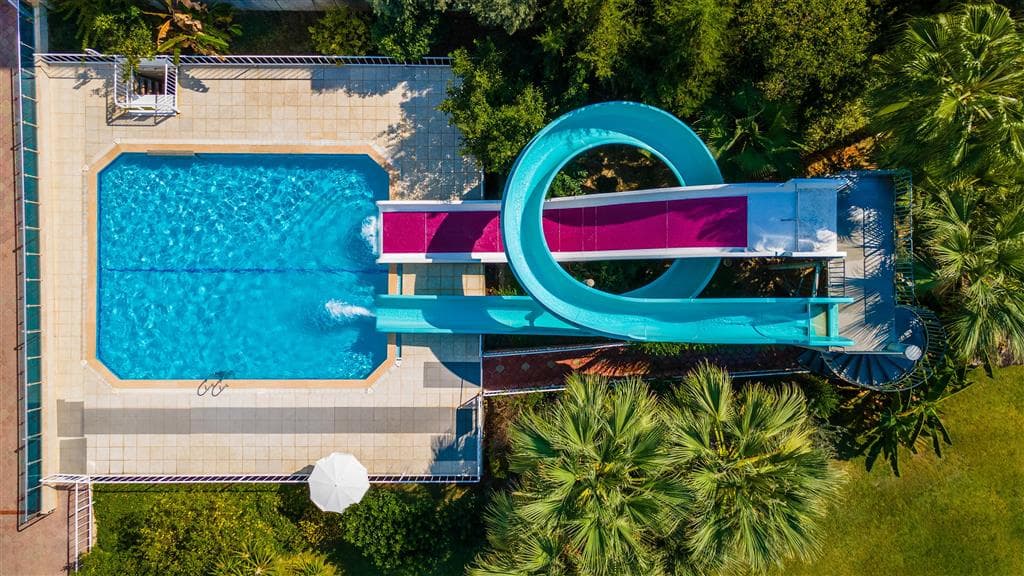 Villa Sunflower Beach (ex. Titan Garden)