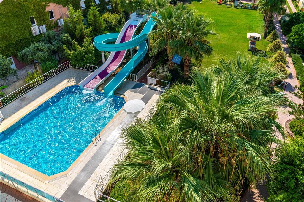 Villa Sunflower Beach (ex. Titan Garden)