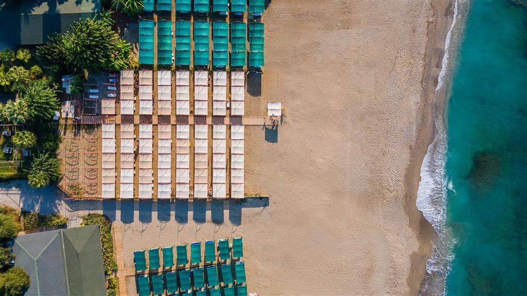 Villa Sunflower Beach (ex. Titan Garden)
