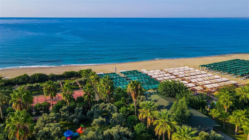 Villa Sunflower Beach (ex. Titan Garden)