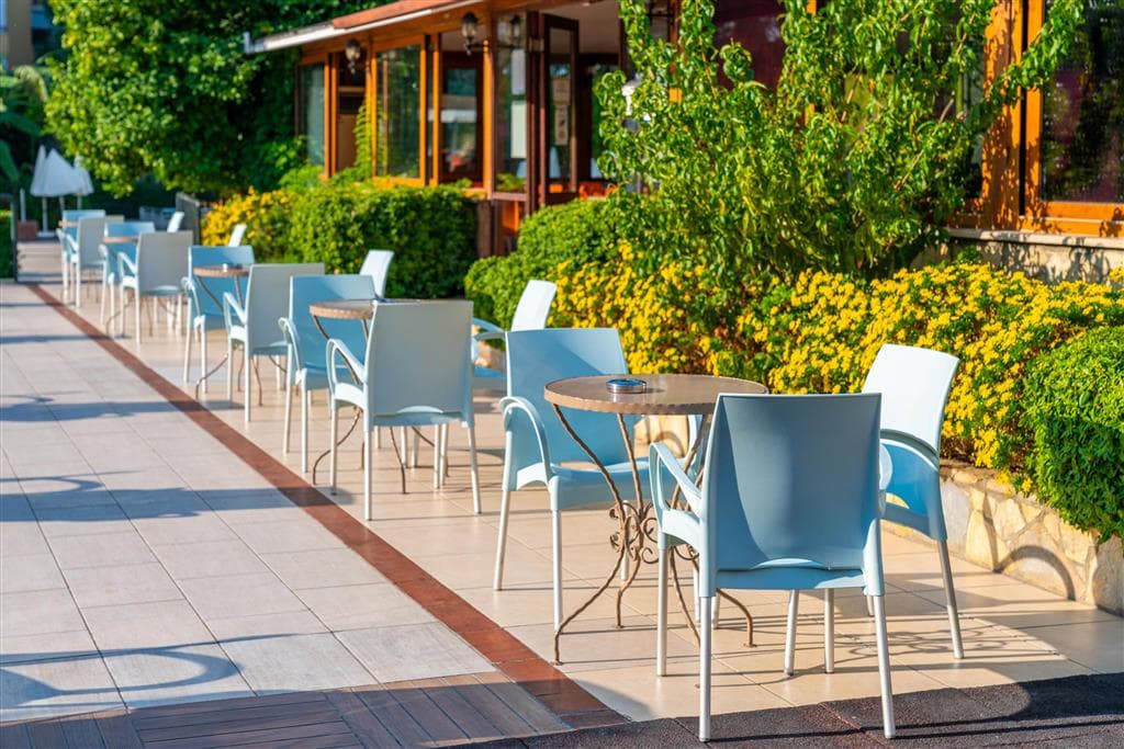 Villa Sunflower Beach (ex. Titan Garden)