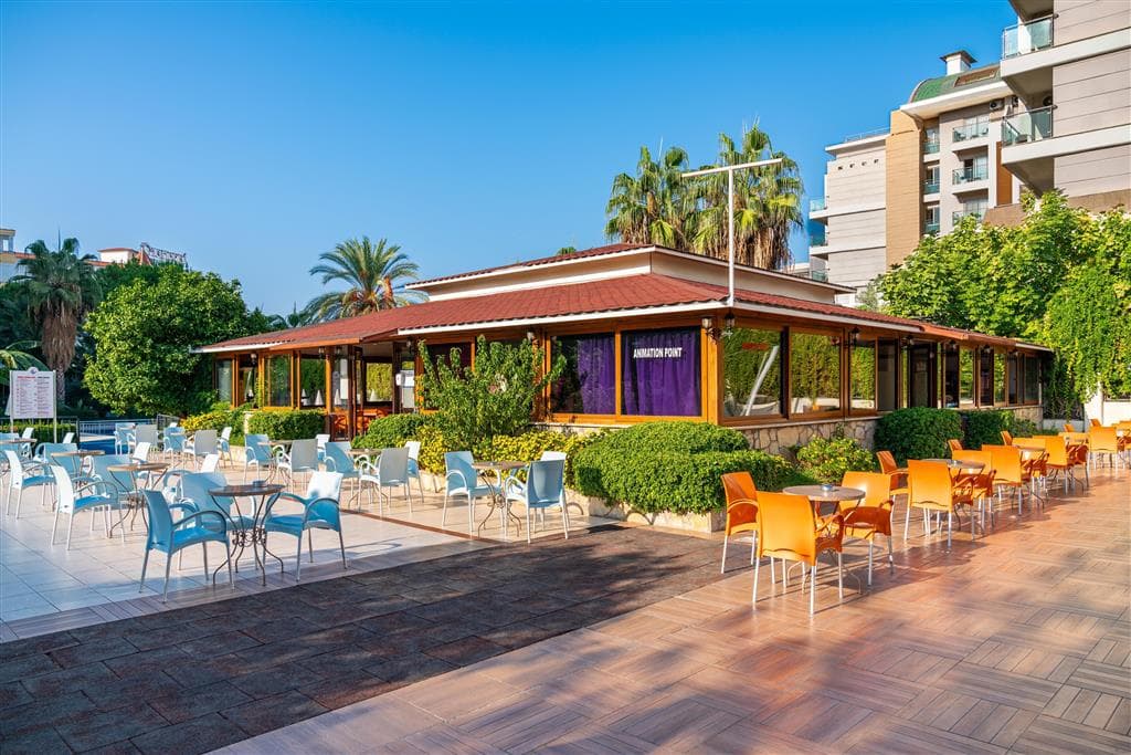 Villa Sunflower Beach (ex. Titan Garden)