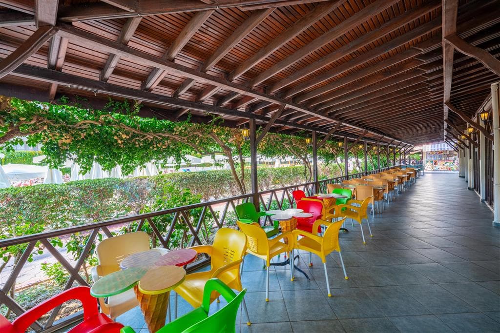 Villa Sunflower Beach (ex. Titan Garden)