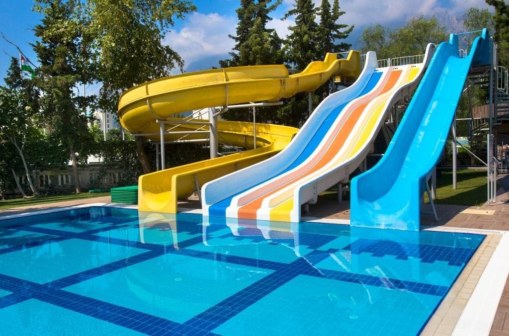 Fame Residence Göynük