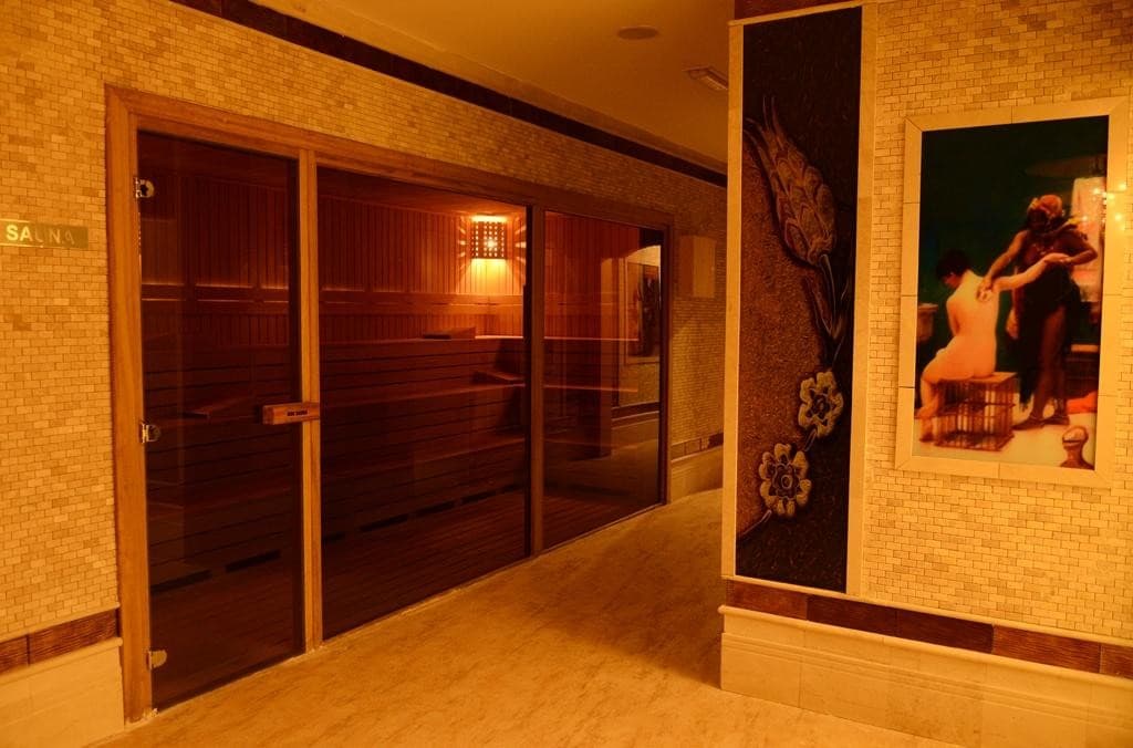 Fame Residence Göynük