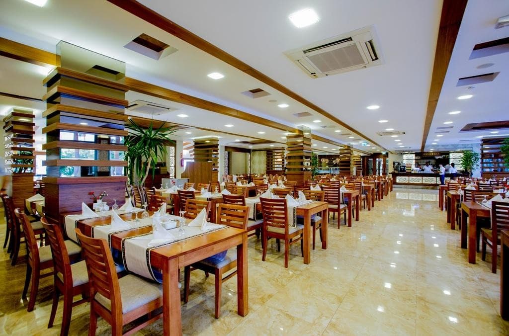 Fame Residence Göynük