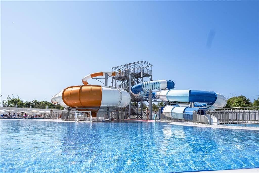 Calido Maris Beach Resort