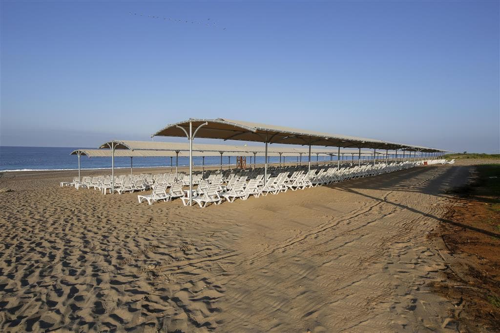 Calido Maris Beach Resort