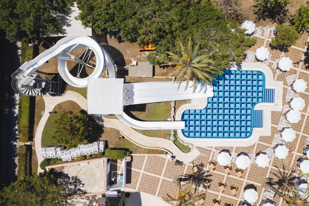 Selectum Family Resort Side