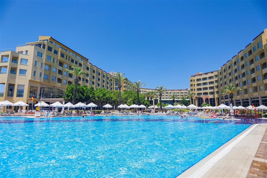Selectum Family Resort Side