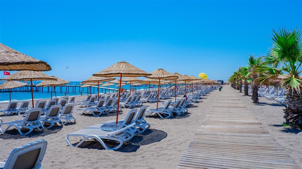 Selectum Family Resort Side