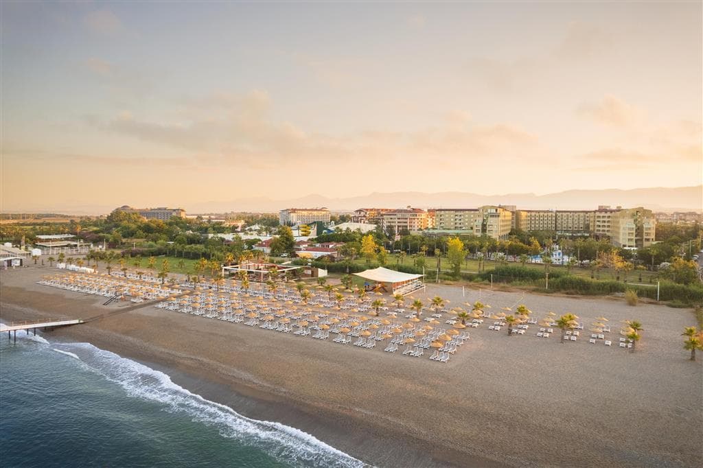 Selectum Family Resort Side
