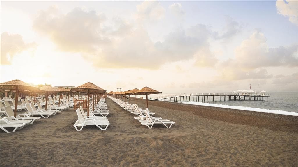 Selectum Family Resort Side