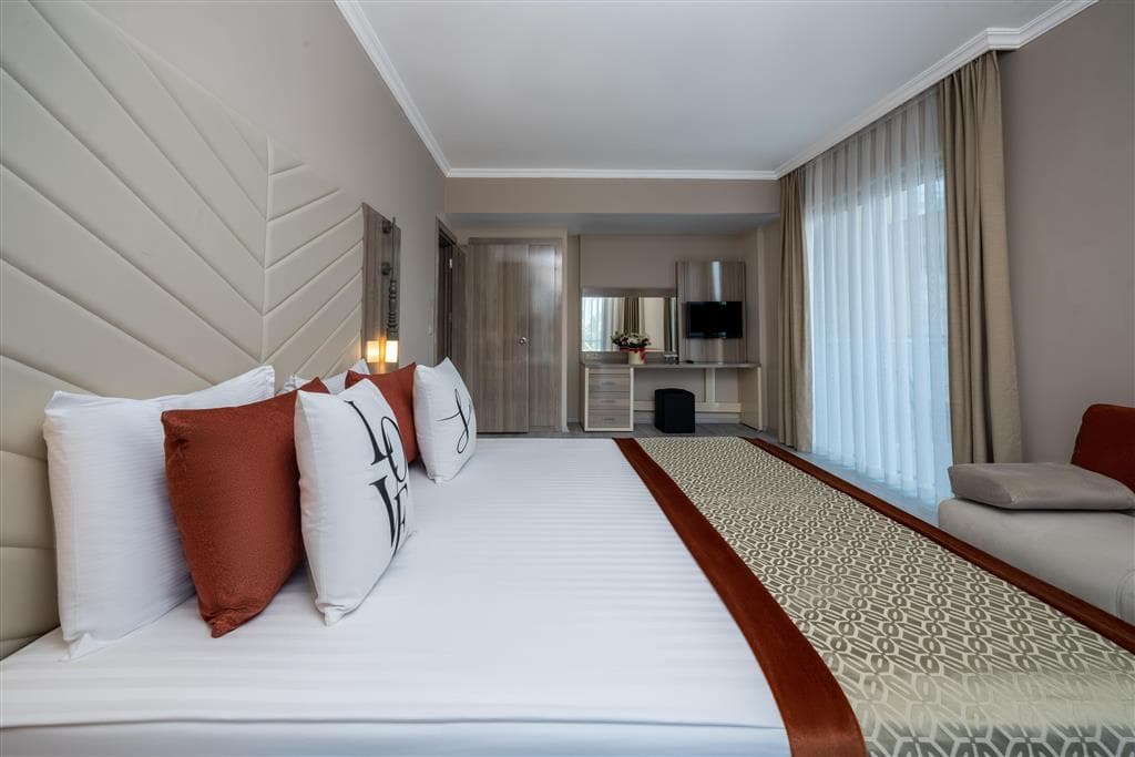 Selectum Family Resort Side
