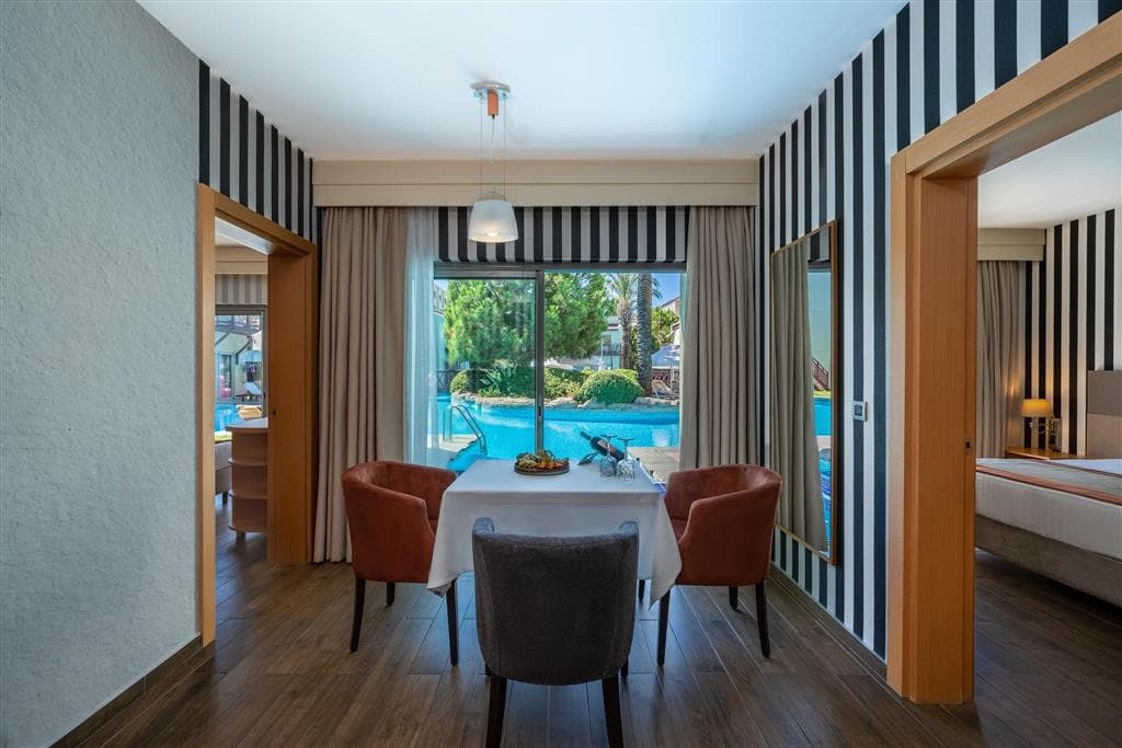 Selectum Family Resort Side