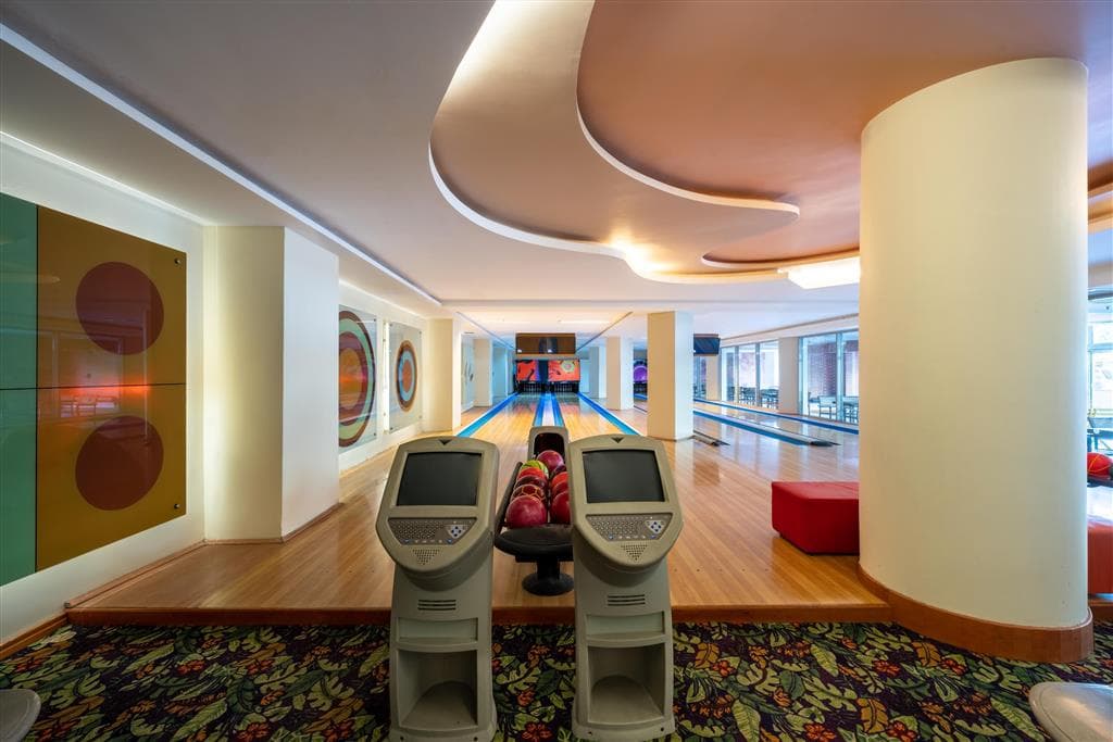 Selectum Family Resort Side