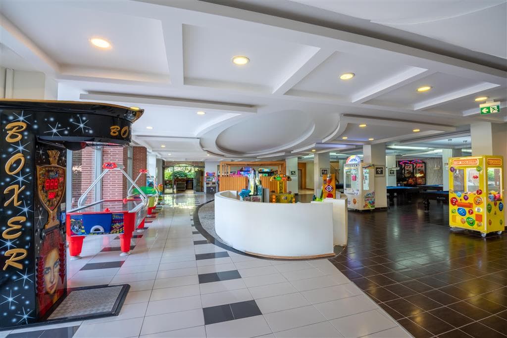 Selectum Family Resort Side