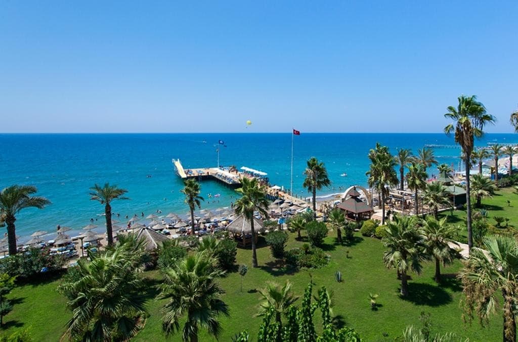 Saphir Hotel & Villas