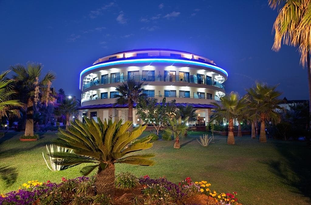 Saphir Hotel & Villas