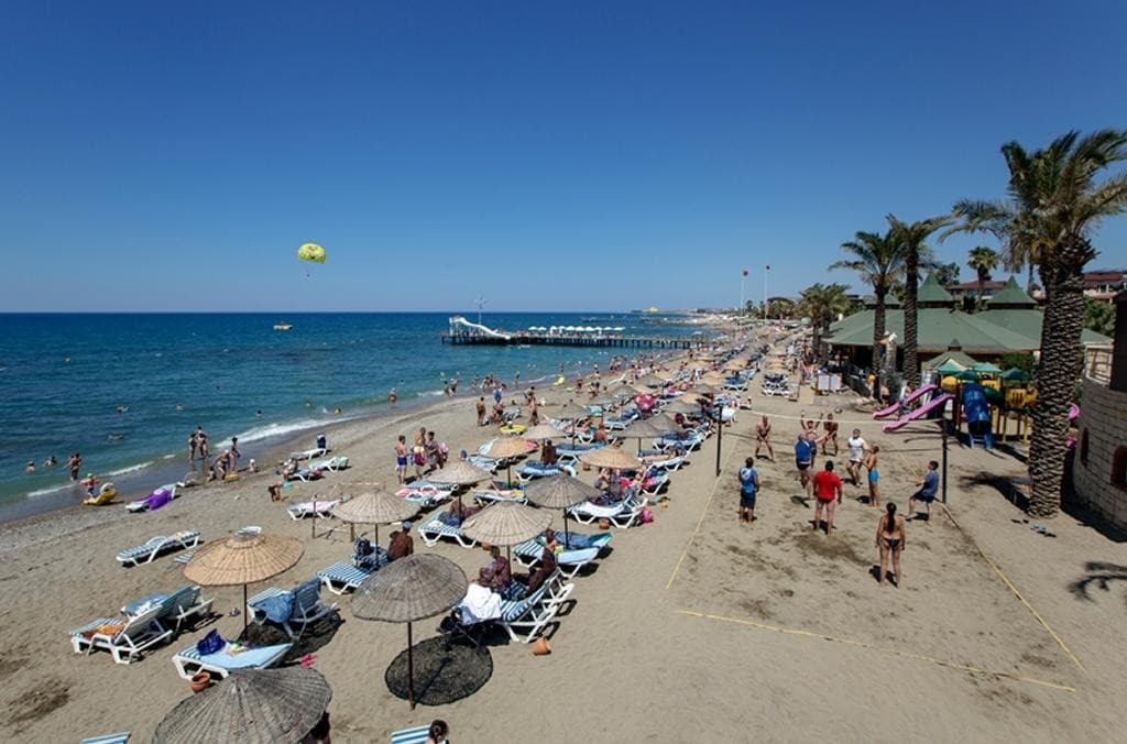 Saphir Hotel & Villas