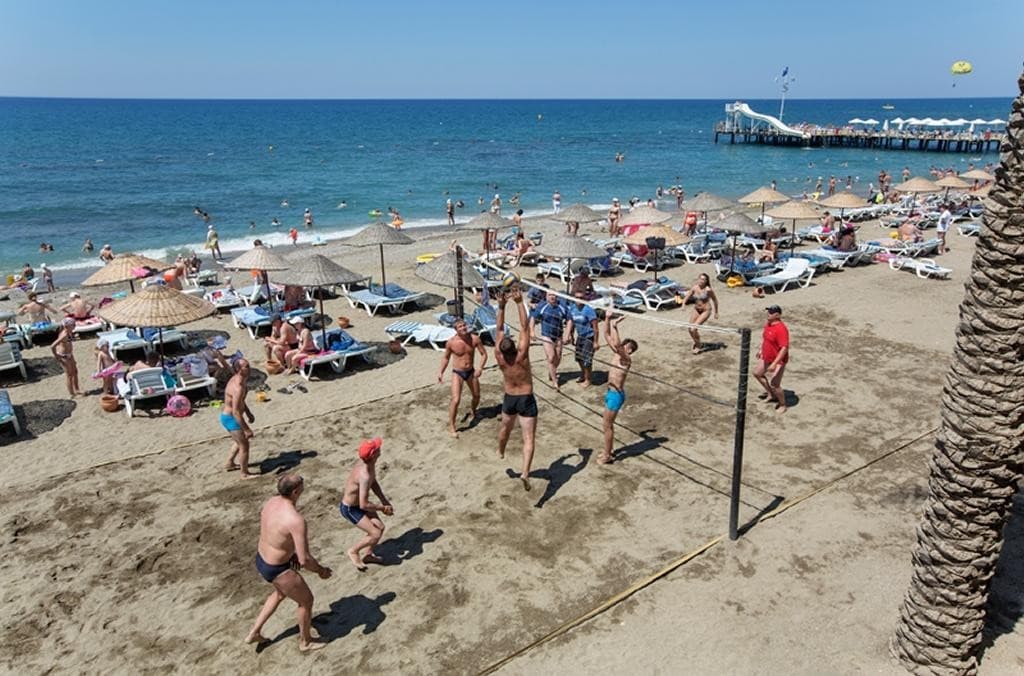 Saphir Hotel & Villas