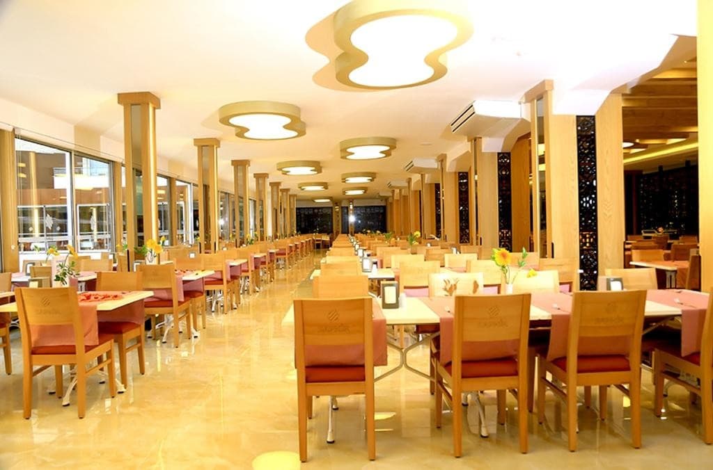 Saphir Hotel & Villas