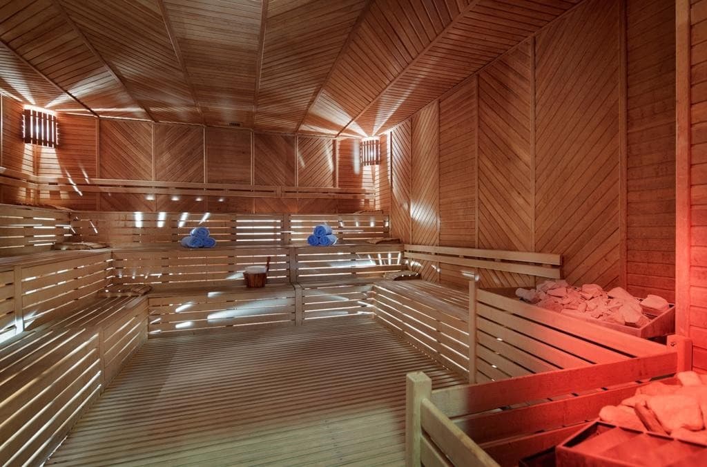 Saphir Resort & Spa