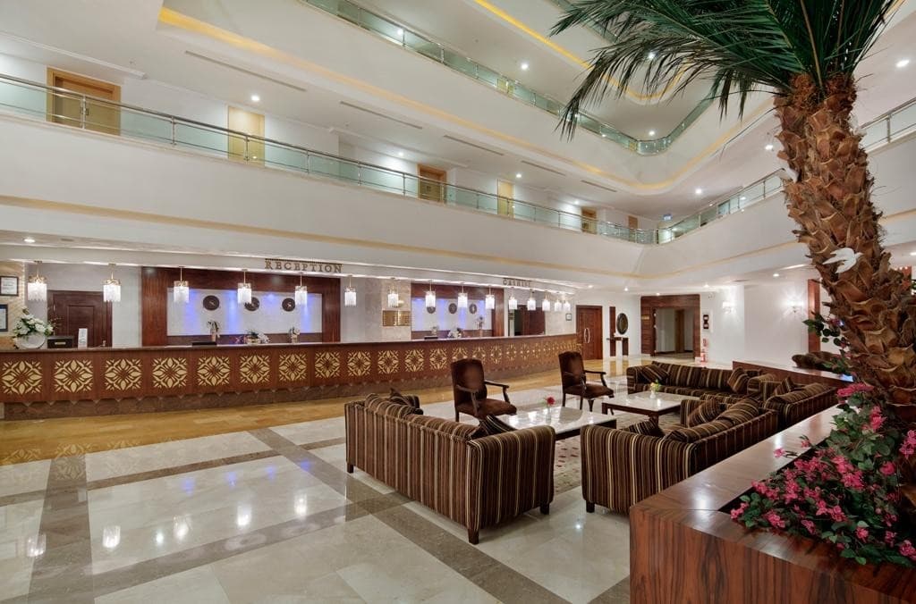 Saphir Resort & Spa