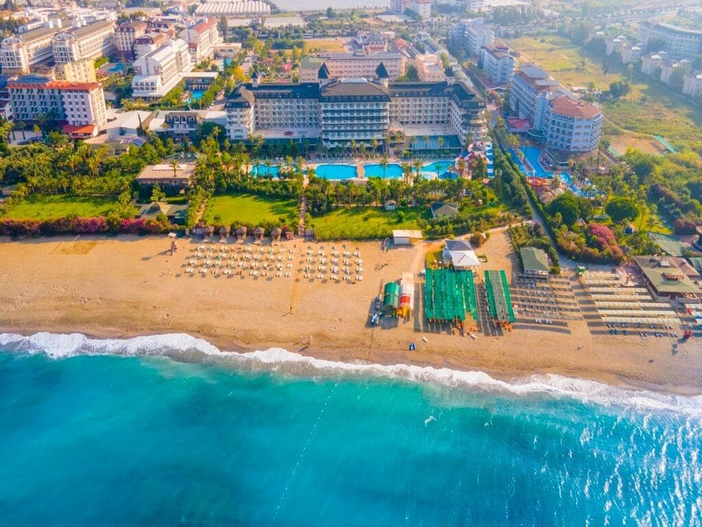 MC Arancia Resort