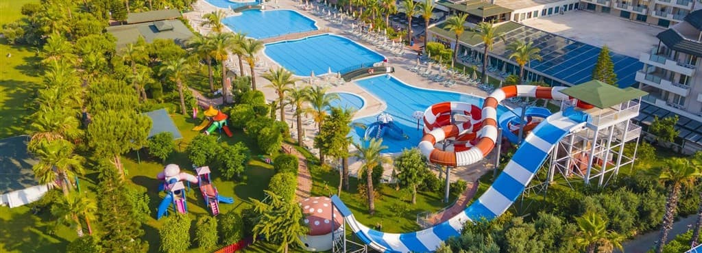 MC Arancia Resort