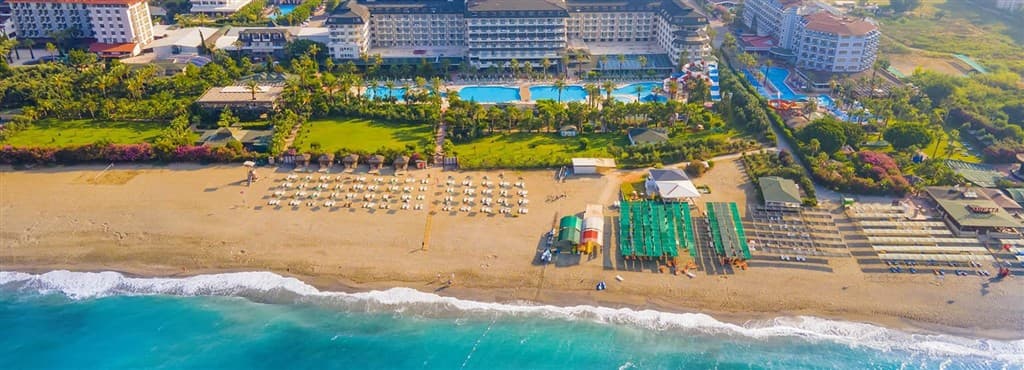 MC Arancia Resort
