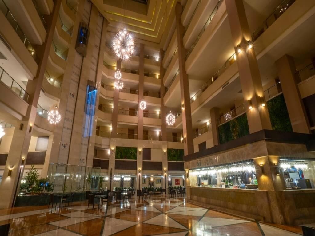 MC Arancia Resort