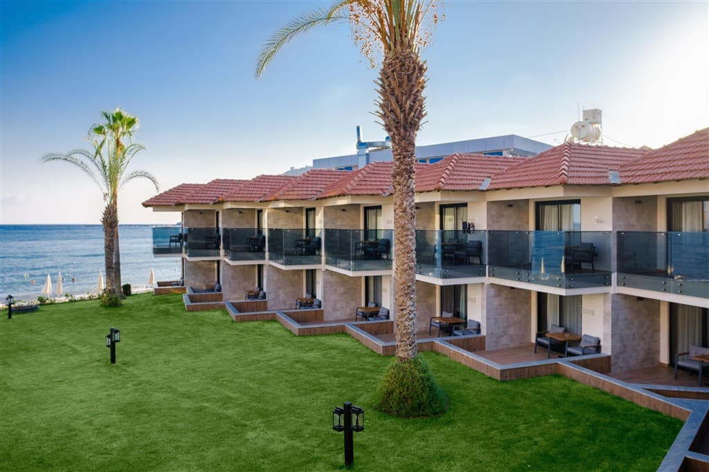 Panorama Hotel Alanya